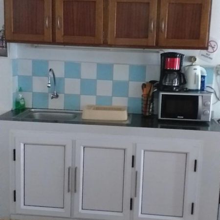 Corinne Villa A 300M From The Beach Grand Bay Εξωτερικό φωτογραφία
