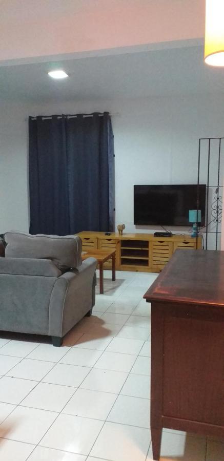 Corinne Villa A 300M From The Beach Grand Bay Εξωτερικό φωτογραφία