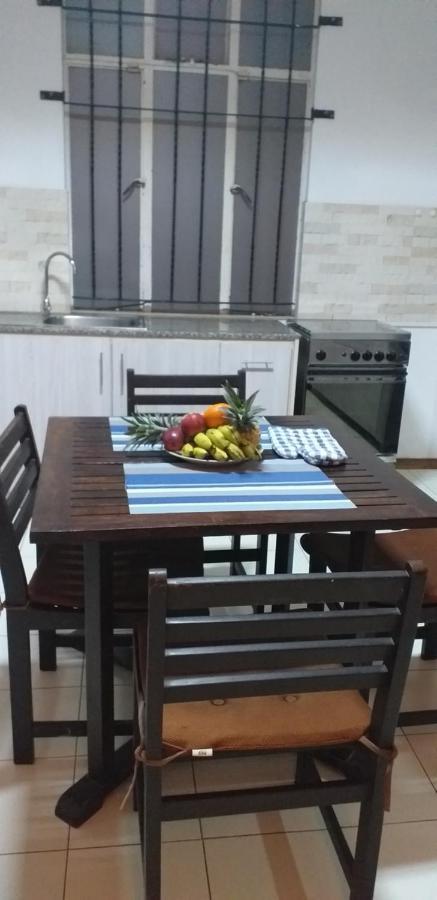 Corinne Villa A 300M From The Beach Grand Bay Εξωτερικό φωτογραφία