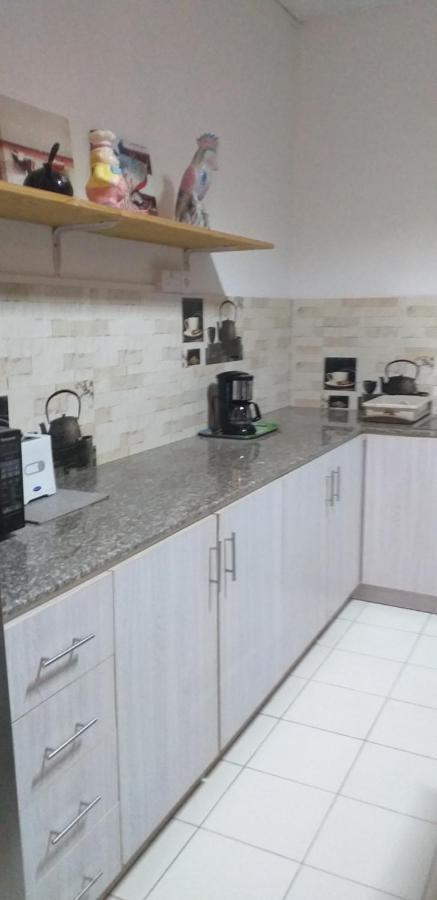 Corinne Villa A 300M From The Beach Grand Bay Εξωτερικό φωτογραφία