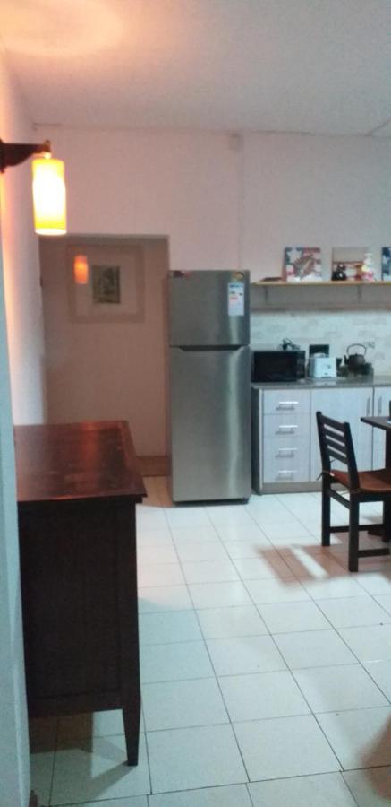 Corinne Villa A 300M From The Beach Grand Bay Εξωτερικό φωτογραφία