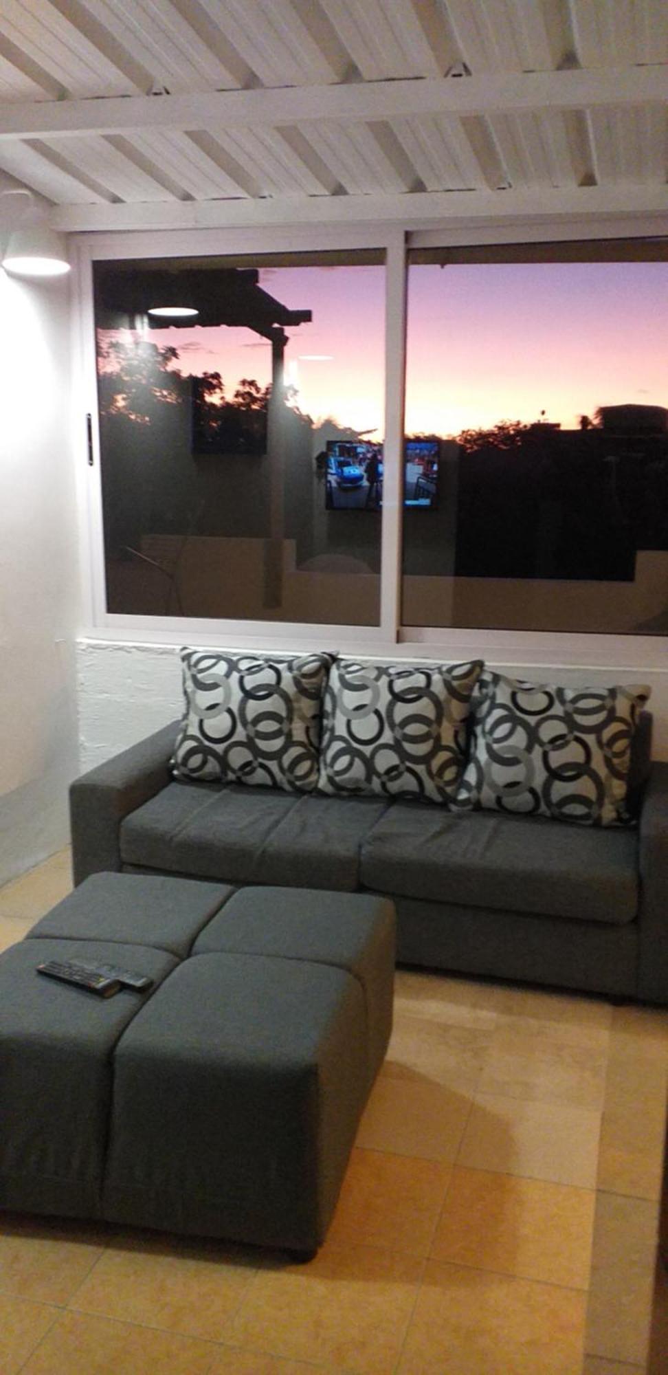 Corinne Villa A 300M From The Beach Grand Bay Εξωτερικό φωτογραφία