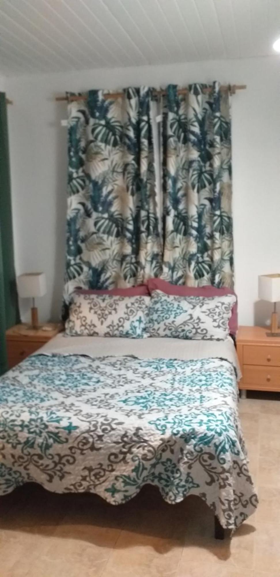 Corinne Villa A 300M From The Beach Grand Bay Εξωτερικό φωτογραφία