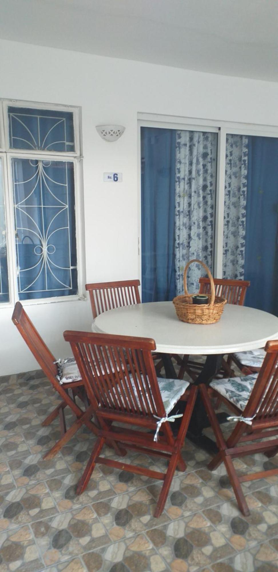 Corinne Villa A 300M From The Beach Grand Bay Εξωτερικό φωτογραφία