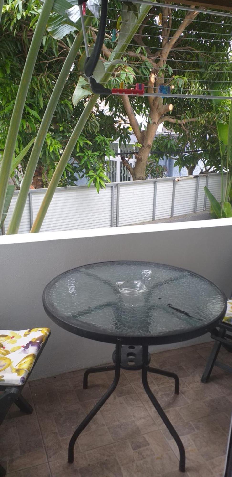 Corinne Villa A 300M From The Beach Grand Bay Εξωτερικό φωτογραφία