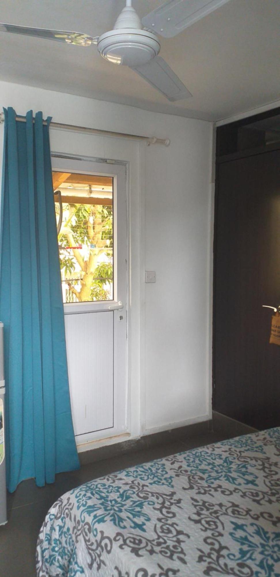 Corinne Villa A 300M From The Beach Grand Bay Εξωτερικό φωτογραφία
