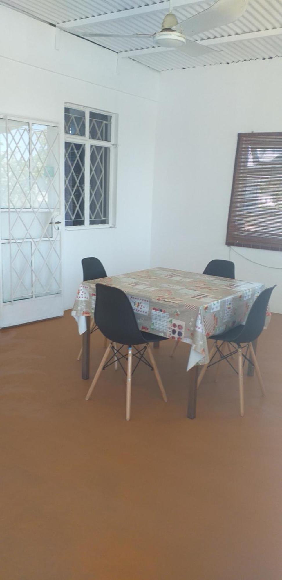 Corinne Villa A 300M From The Beach Grand Bay Εξωτερικό φωτογραφία