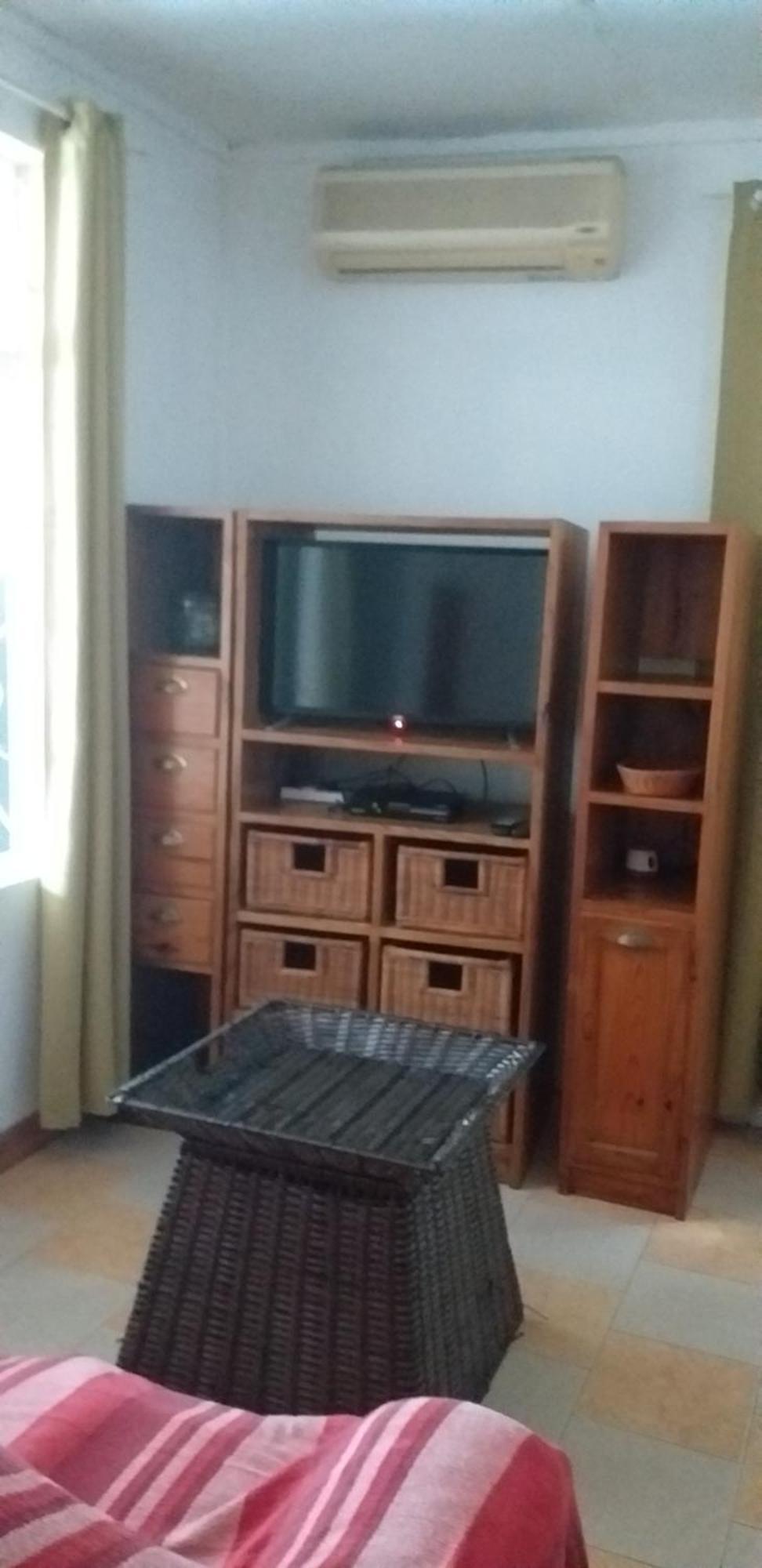 Corinne Villa A 300M From The Beach Grand Bay Εξωτερικό φωτογραφία
