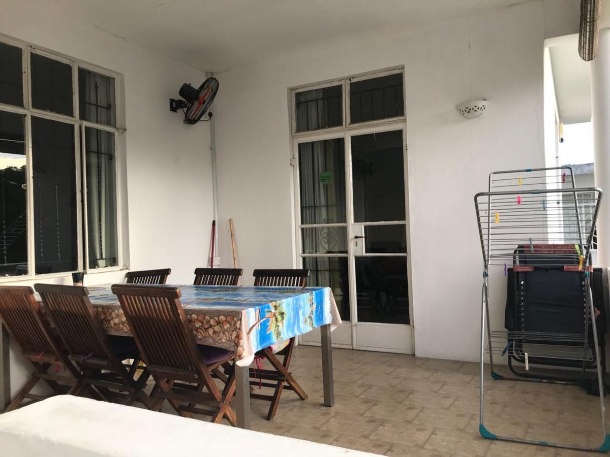 Corinne Villa A 300M From The Beach Grand Bay Εξωτερικό φωτογραφία
