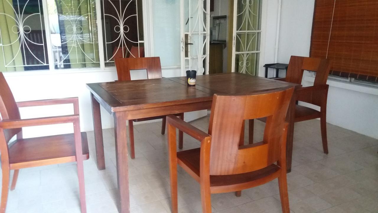 Corinne Villa A 300M From The Beach Grand Bay Εξωτερικό φωτογραφία