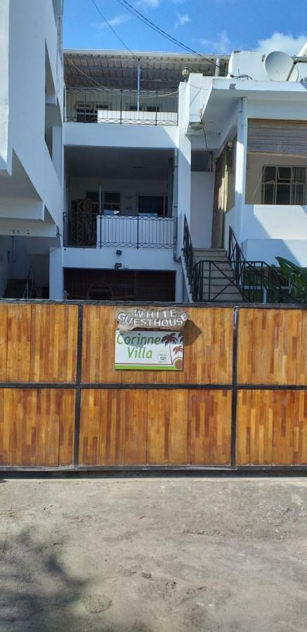 Corinne Villa A 300M From The Beach Grand Bay Εξωτερικό φωτογραφία