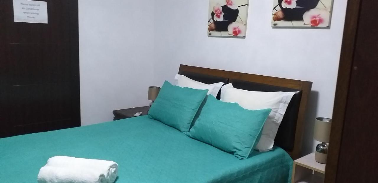 Corinne Villa A 300M From The Beach Grand Bay Εξωτερικό φωτογραφία